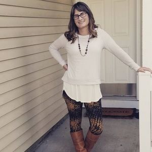 Meet your Posher, Lularoe diane j